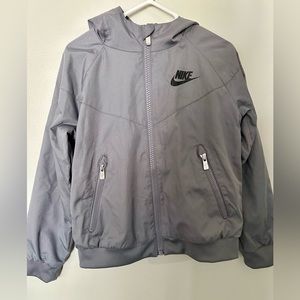 Kids Nike Light Jacket